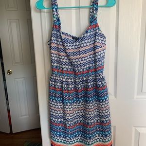 Cute tank top dress for sell!